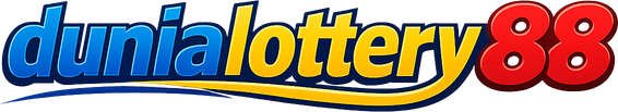 Logo dunialottery88